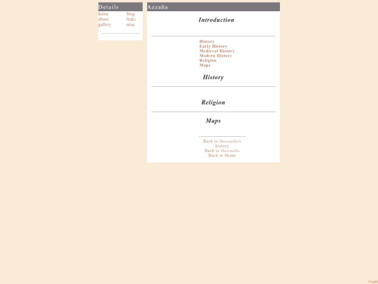 downallainfo/azzana screenshot