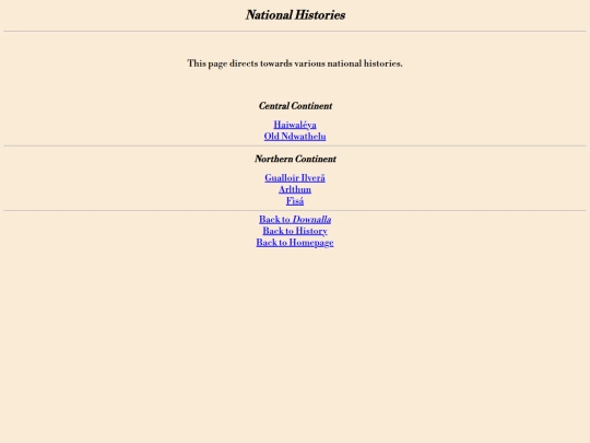 downallainfo/nationalhistories screenshot