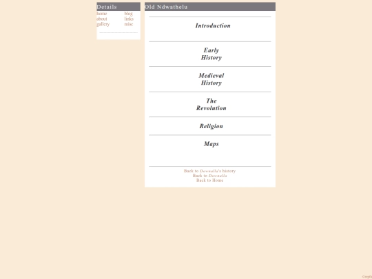 downallainfo/oldndwa screenshot