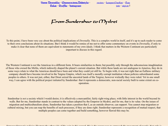 essays/sundershartomydrei screenshot