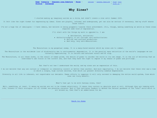 profile screenshot