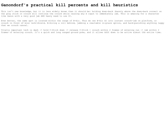 20GT_PracticalKills screenshot