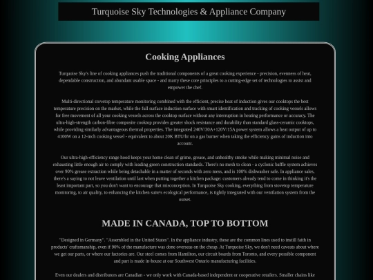TSTAC_Cooking screenshot