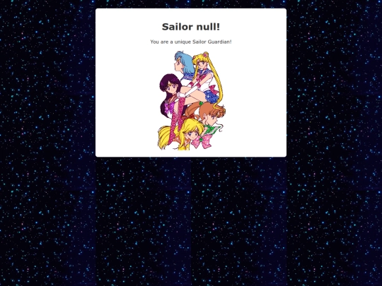 sites/quiz-result screenshot