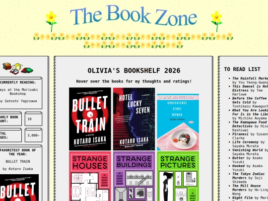 bookcatalog screenshot