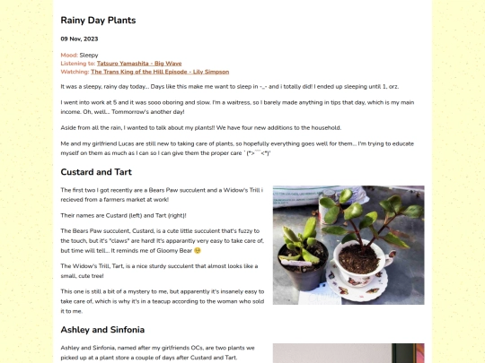 posts/2023-11-09-Rainy-Day-Plants screenshot