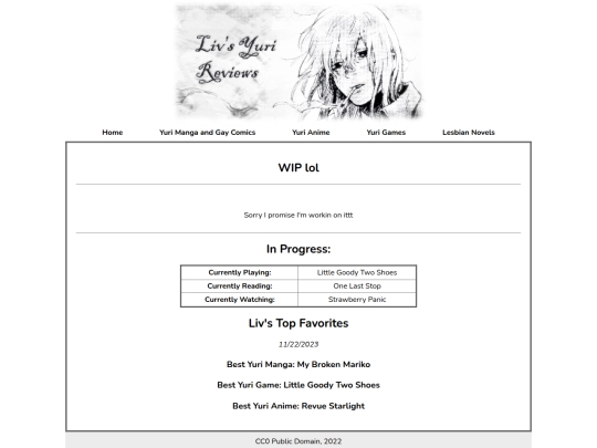 yurianime screenshot