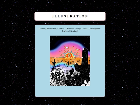 illustration/illustrationgallery screenshot