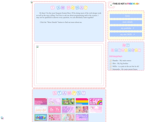 system/members/archive/hana/HanaV2 screenshot