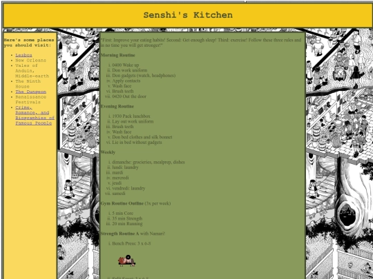 TheDungeon/TheDungeon screenshot