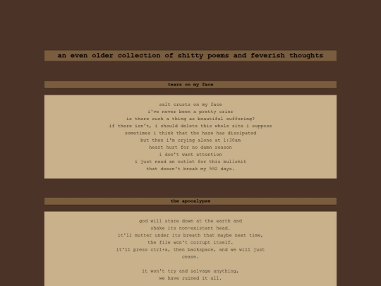 archive2 screenshot
