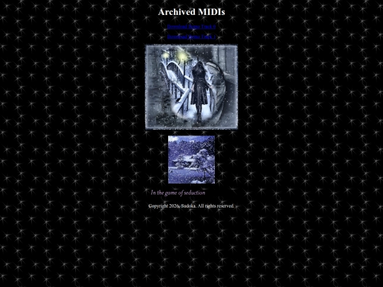 archived_midis screenshot
