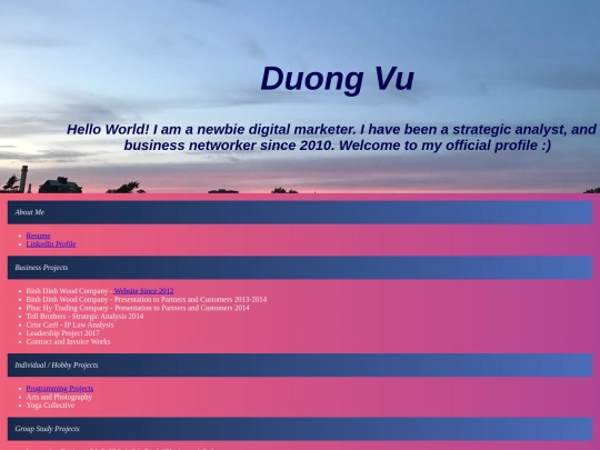 LayoutMedia12FEB screenshot
