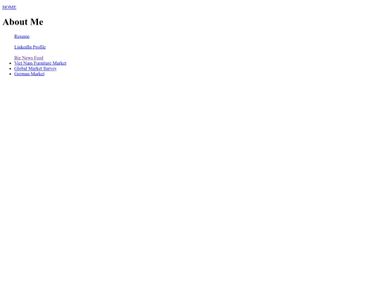 aboutinside screenshot