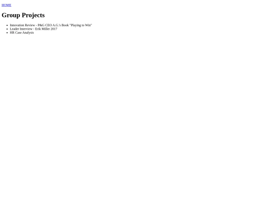 group screenshot