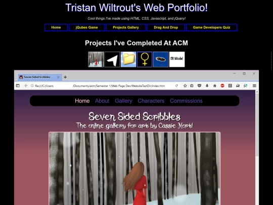gallery screenshot