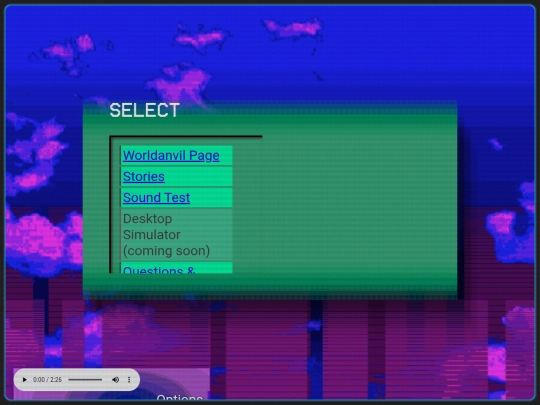 hub screenshot