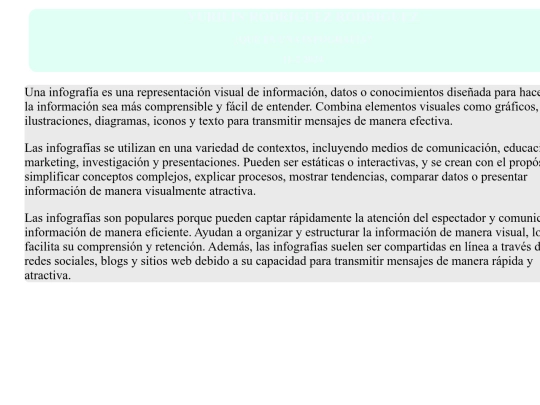 infografia screenshot