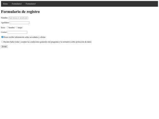 Primer_formulario screenshot