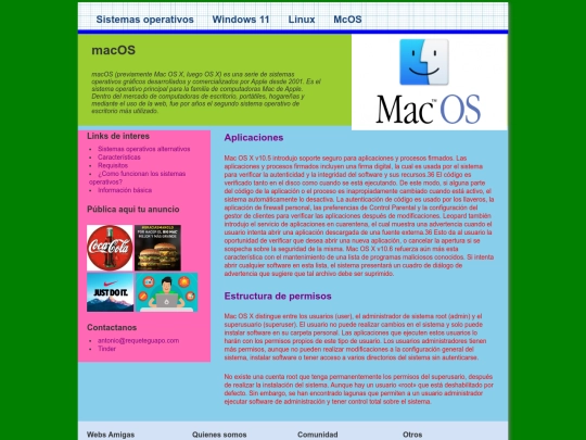 p3 screenshot