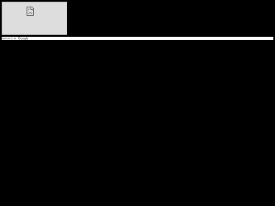 test screenshot