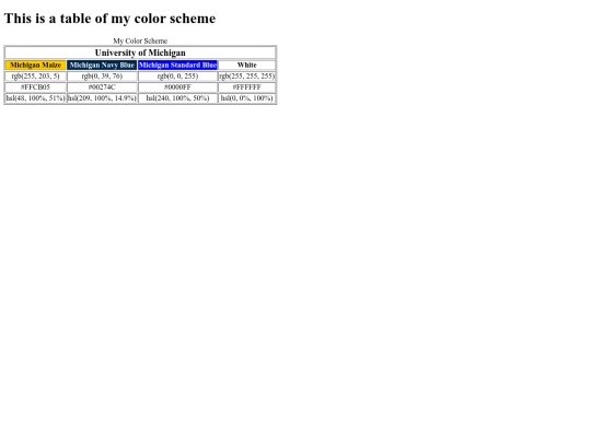 MyNewsHub/ColorScheme screenshot