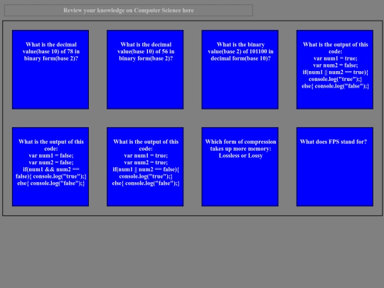 MyNewsHub/ReviewCards/ReviewCards screenshot