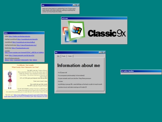 extra screenshot