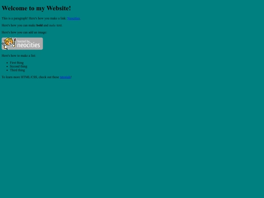 mymusic screenshot