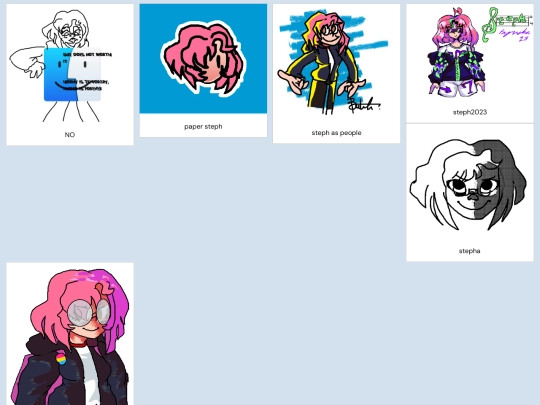 ocs/steph/endeneka screenshot