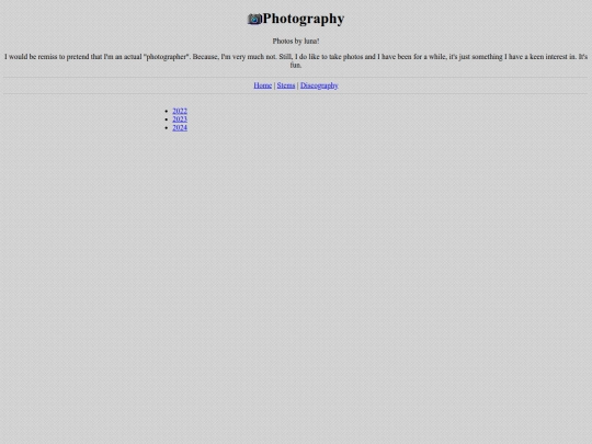 photography screenshot