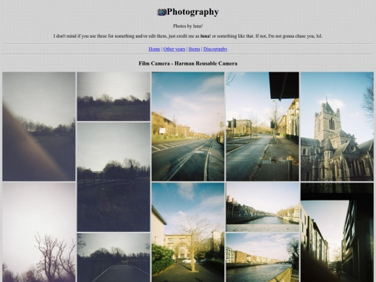 photography2024 screenshot
