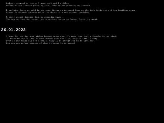words screenshot