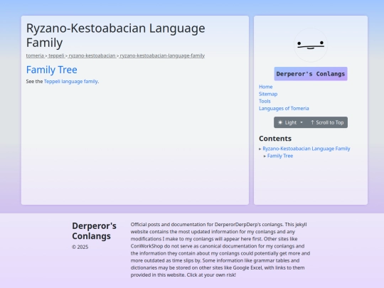 ryzano-kestoabacian-language-family screenshot