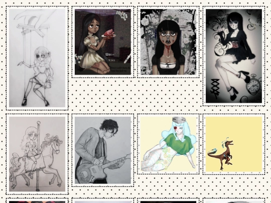 Art_Gallery screenshot