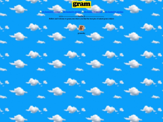 Home screenshot