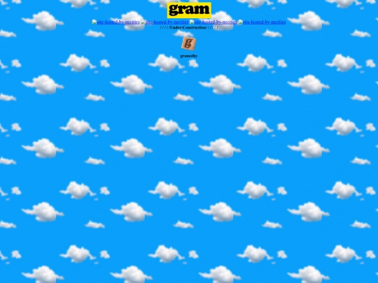 UnderConstruction screenshot