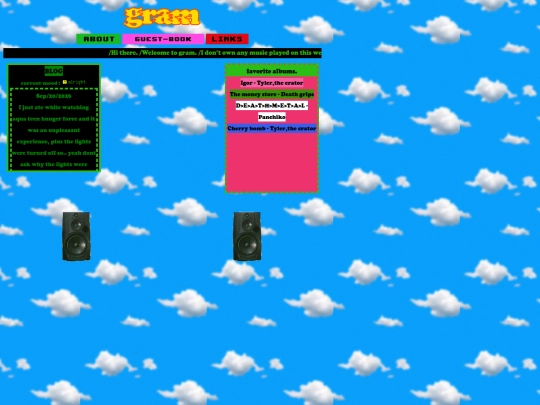 main screenshot