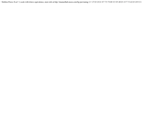 bp-just-tuning@scl screenshot