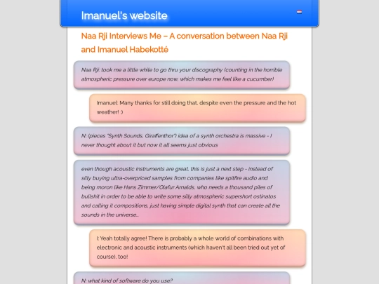 naa-rji-interview-with-imanuel screenshot