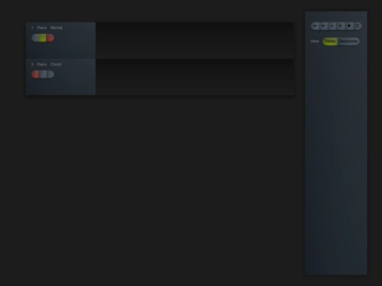 rsm screenshot