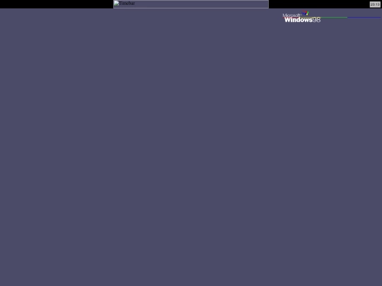 webpub/Windows98 local top laggy screenshot