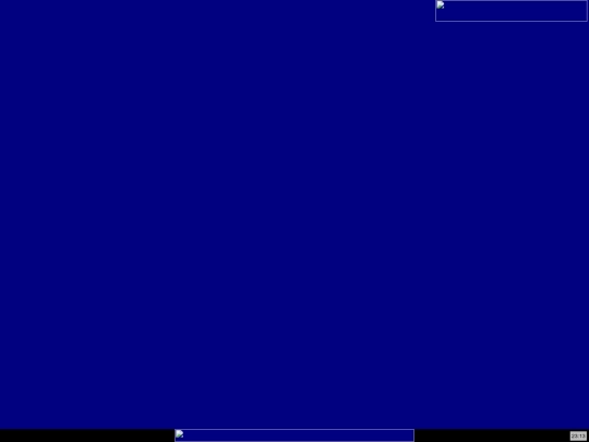 webpub/Windows98 local screenshot