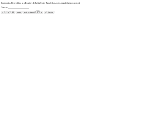 Practica3/calculadora screenshot