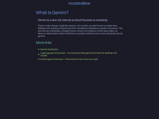 gemini screenshot