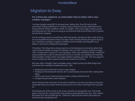 posts/2022-02-21-migration-to-sway screenshot