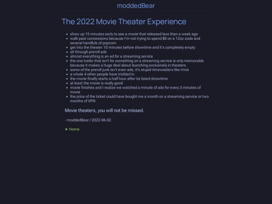 posts/2022-06-02-the-2022-movie-theater-experience screenshot