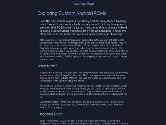 posts/2022-09-26-exploring-custom-android-roms screenshot