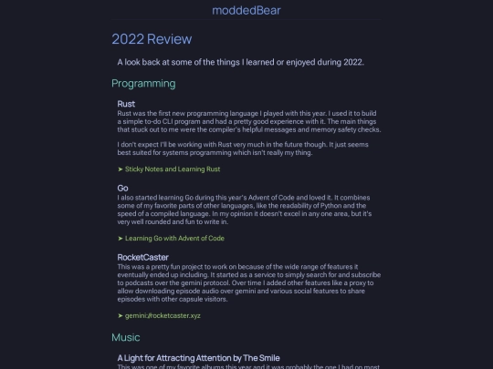 posts/2022-12-30-2022-review screenshot