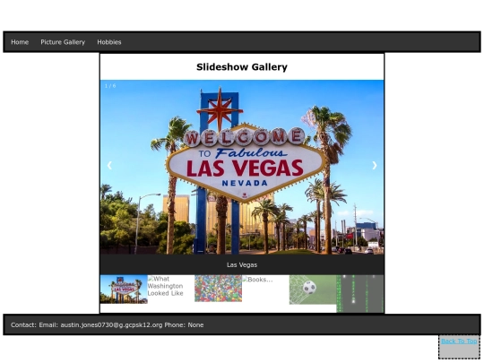 SCHOOL_GALLERY screenshot